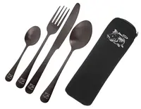 Ngt sada příborů + neoprénové pouzdro