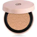 Collistar Impeccabile Compact Powder kompaktní pudr pro matný vzhled odstín 60G - Cappuccino 8 g