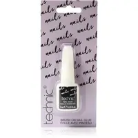 Technic Cosmetics Brush On Nail Glue lepidlo na nehty 7 ml