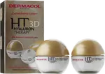 DERMACOL Duopack HT3D denný + nočný krém 2 x 50 ml