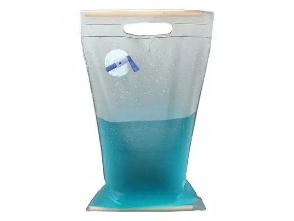 Yate HIGHLANDER Rolovací vak na vodu 10 l viz obrázek Doplňky