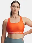 Under Armour Crossback Mid Bra-ORG Women's Bra - Women's