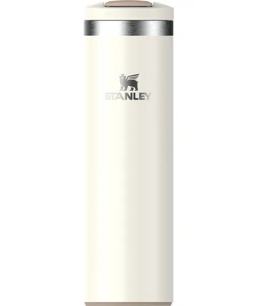 Stanley Aerolight Transit cream gloss Outdoorová láhev