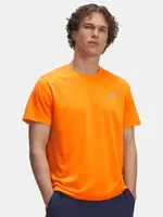 Men's Under Armour UA LAUNCH SHORTSLEEVE-ORG T-Shirt - Mens