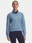 Under Armour UA Drive Midlayer Pullover-BLU Women's Sweatshirt - Women's