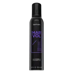 Kemon Marvol Volumising Mousse pěnové tužidlo pro objem vlasů 250 ml