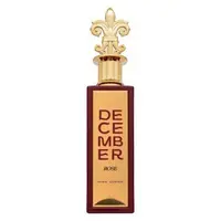 Paris Corner December Rose parfémovaná voda unisex 85 ml