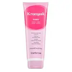 Inebrya Kromask Coloring Nourishing Mask vyživující maska s barevnými pigmenty pro vlasy s růžovými odstíny Pinky 250 ml