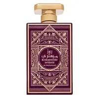 Al Wataniah Rose Mystery Intense parfémovaná voda unisex 100 ml