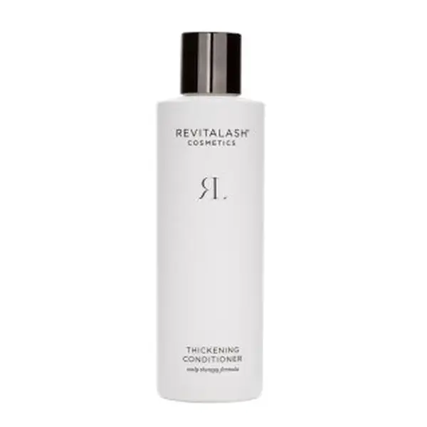RevitaLash Thickening Conditioner posilující kondicionér pro obnovení hustoty vlasů 250 ml