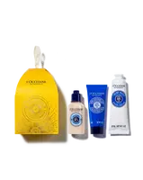 Ozdoba Bambucké máslo