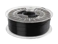Spectrum 80056 3D filament, Premium PET-G, 1,75mm, 1000g, Černý (Deep black)