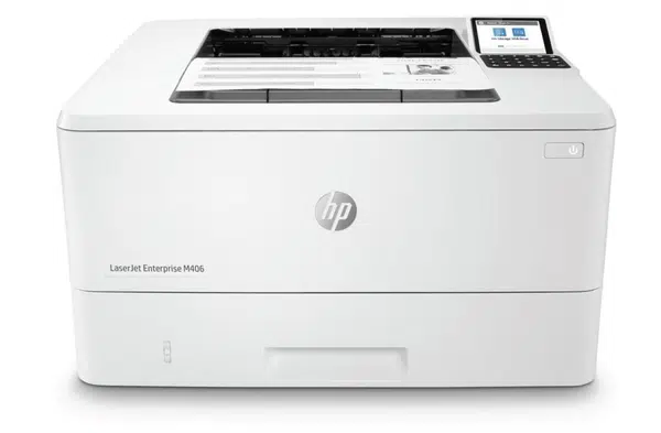 HP LaserJet Enterprise M406dn 3PZ15A#B19 laserová tiskárna