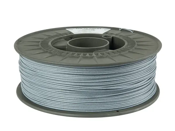 "The Filament" by Spectrum TF-24112, PETG CF, 1.75mm, GREY, 1kg