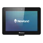 Newland NQuire 750 Stingray II, 4G, PoE, CMOS, Portrait, 2D, 17.8cm (7''), GPS, USB, USB-C, BT, Ethernet, Wi-Fi, Android