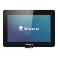 Newland NQuire 750 Stingray II, 4G, PoE, CMOS, Portrait, 2D, 17.8cm (7''), GPS, USB, USB-C, BT, Ethernet, Wi-Fi, Android