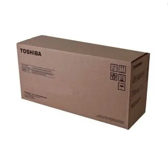 Toshiba T-478PR 6B000000855 černý (black) originální toner