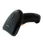 Newland HR11 Aringa, 1D, USB, RS232, kit (RS232), black
