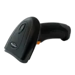 Newland HR11 NLS-HR1150P-38 Aringa, 1D, USB, RS232, kit (RS232), black