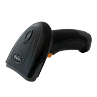 Newland HR11 Aringa, 1D, USB, RS232, kit (RS232), black