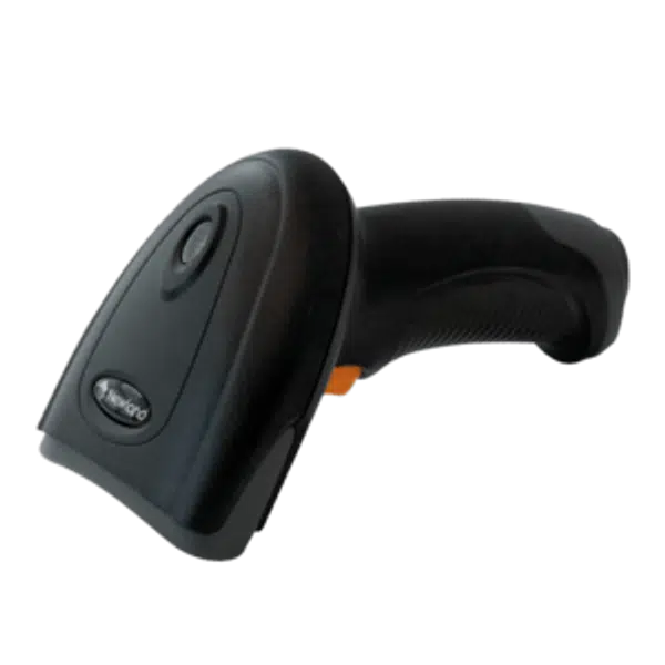 Newland HR11 Aringa, 1D, USB, RS232, kit (RS232), black