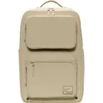 Nike UTILITY SPEED Batoh, béžová, velikost