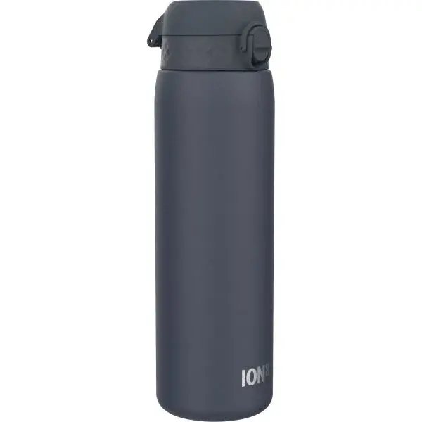 Ion8 LEAK PROOF 1200 ML Nerezová láhev, tmavě modrá, velikost 1,2 L