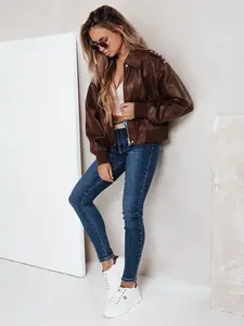 Dámské push-up džíny Dstreet