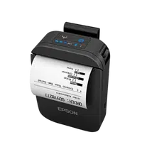 Epson TM-P20II, 8 dots/mm (203 dpi), USB-C, Wi-Fi, kit (USB)