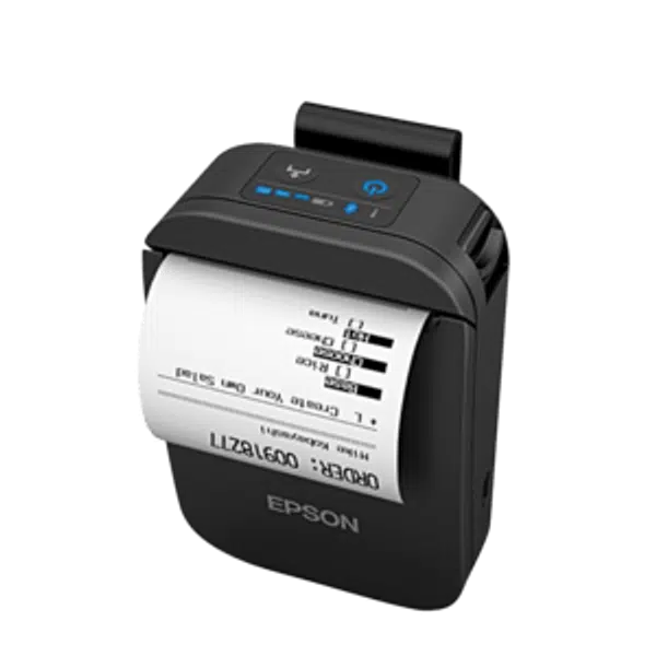 Epson TM-P20II, 8 dots/mm (203 dpi), USB-C, Wi-Fi, kit (USB)