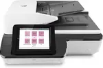 HP ScanJet Enterprise Flow N9120 fn2 L2763A#B19 skener