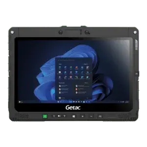 Getac K120 KP6164VIXKXX, Full HD, USB, BT, Ethernet, Wi-Fi, SSD, Win. 11 Pro