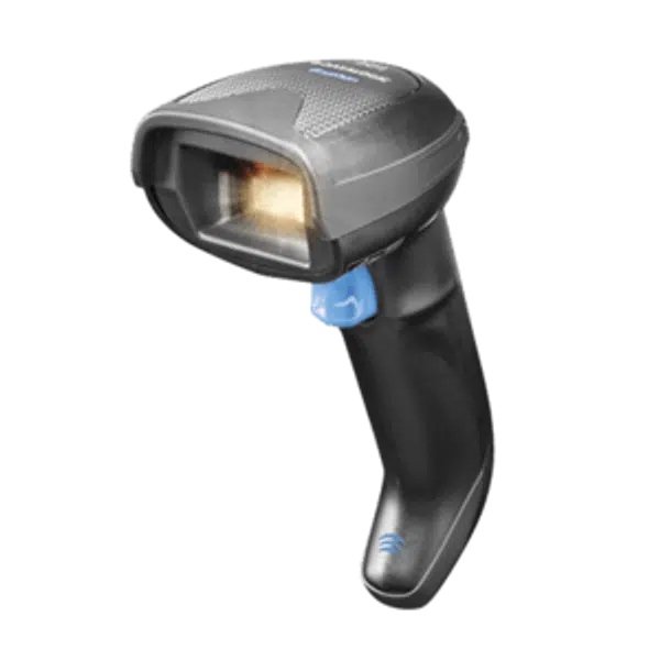 Datalogic Gryphon | GBT4500 HC, BT, 2D, BT, kit (USB), white
