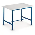 Cenovo výhodný pracovný stôl