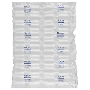 Fólie pro přístroj Air First s velkými bublinami