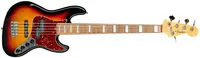 Fender Custom Shop 2011 Reggie Hamilton Signature Jazz Bass V