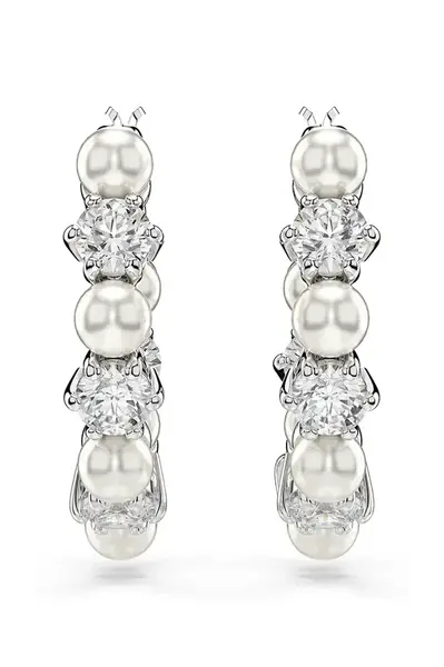 Náušnice Swarovski MATRIX 5709256