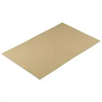 125 x Protiskluzové kartonové proložky 100 g/m² 740x 1140 mm, 125ks v balení