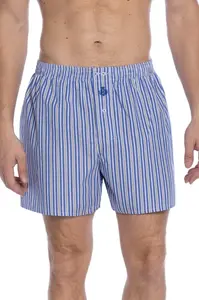 Pánské trenýrky LOPEZ ze 100% bavlny 3XL V dárkovém boxu