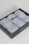 Soft Cotton Darčeková sada malých uterákov DELUXE