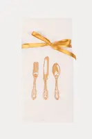 Luisa Moretti Kuchynské utierky HOME