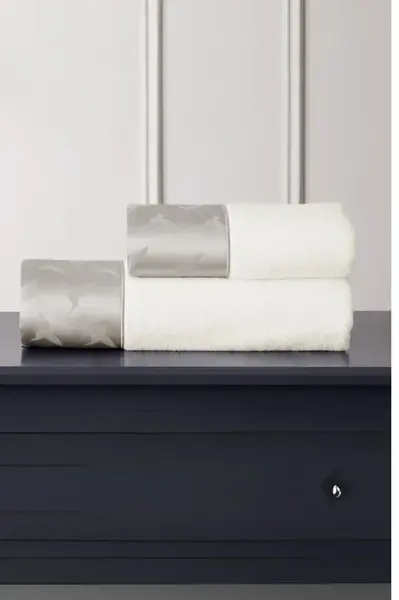 Soft Cotton Osuška a uterák COLIBRI v darčekovom balení