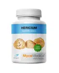 MycoMedica Hericium 90 kapslí
