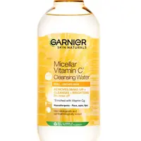 Garnier Skin Naturals Rozjasňující micelární voda s vitamínem C 400 ml