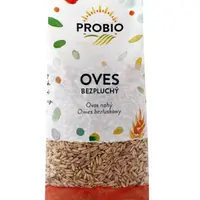 PROBIO Oves bezpluchý BIO 500 g