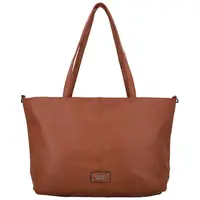 Dámská kabelka na rameno hnědá - Coveri Mishell