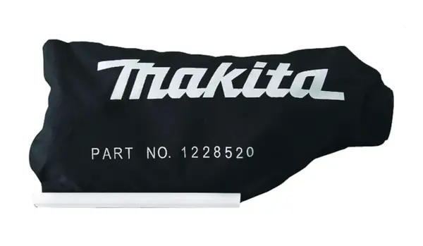 Makita - Vak na záchyt prachu pre pokosovú pílu 122852-0