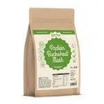 GreenFood Nutrition Proteinová pohanková kaše natural 500 g