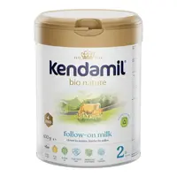 Kendamil 2 BIO Nature Kojenecké pokračovací mléko HMO+ 800 g