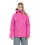 Meatfly bunda Nim 2 Rose Heather | Velikost XS